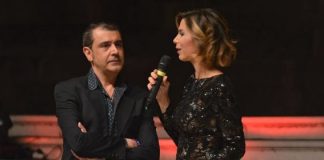 The Look Of The Year 2015, Michele Miglionico ospite d'onore