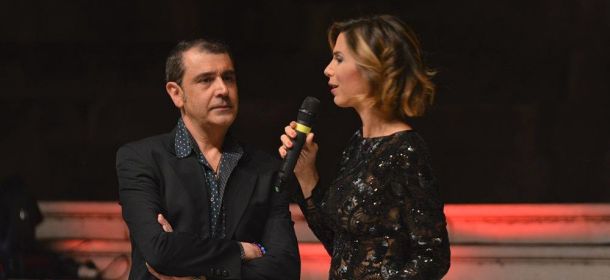 The Look Of The Year 2015, Michele Miglionico ospite d'onore