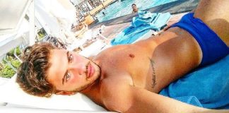 Michele Nocca: "Mi piacerebbe fare il modello ma..." [INTERVISTA]