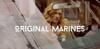 Original Marines, "We Are, We Wear Freedom" è la campagna autunno/inverno 2015-2016