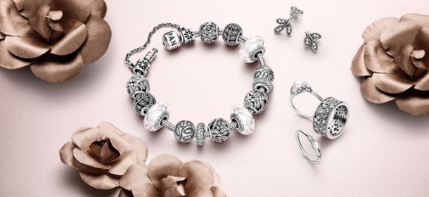 Pandora, autunno 2015: charms, collane e bracciali ispirati al mondo della natura