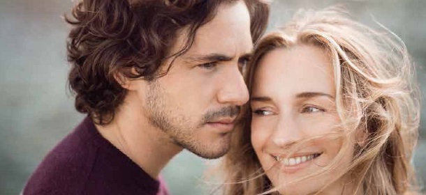 Brooksfield: Jack Savoretti testimonial A/I 201-2016 con la moglie Jemma Powell