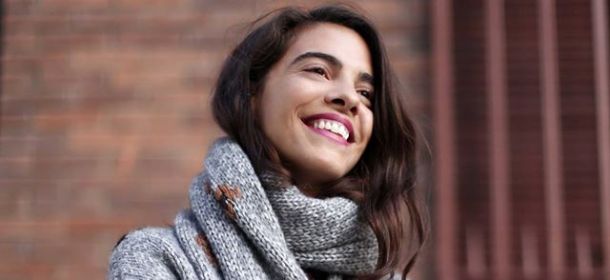 Stefanel, capsule collection Eco-Wardrobe ispirata al mondo della natura
