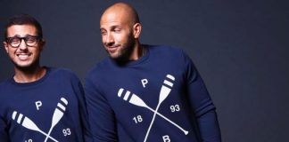 Andrea Pinna: "LePerleDiPinna? E' pronta anche una capsule natalizia" [INTERVISTA]