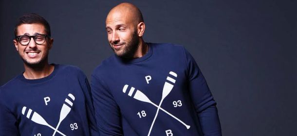 Andrea Pinna: "LePerleDiPinna? E' pronta anche una capsule natalizia" [INTERVISTA]
