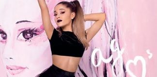 Ariana Grande per Viva Glam di Mac Cosmetics: linea disponibile da febbraio [FOTO]