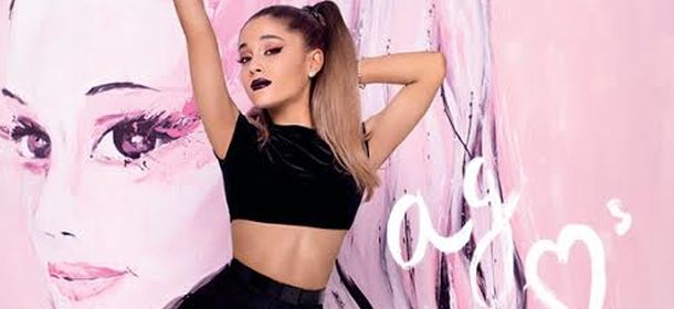 Ariana Grande per Viva Glam di Mac Cosmetics: linea disponibile da febbraio [FOTO]