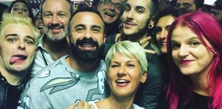 Luca Tommassini commenta i look di Fragola e Chiara: "Lasciamo giocare questi ragazzi"