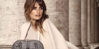 Carpisa, Penelope Cruz a Milano per un evento speciale