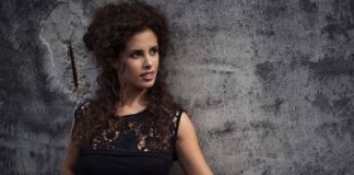 Vincenza Botti: "C'è chi non capisce il vero significato della parola curvy"