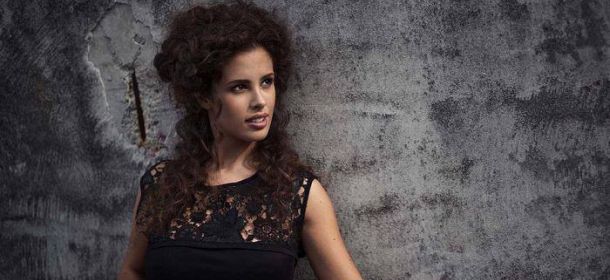 Vincenza Botti: "C'è chi non capisce il vero significato della parola curvy"