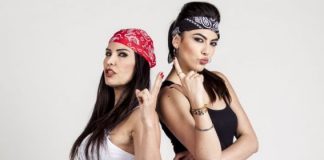 Fariba Tehrani: "A Pechino Express ho portato solo abiti comodi e sportivi" [INTERVISTA]