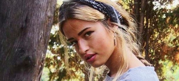 Xento, Giovanna Goglino nuova testimonial del brand [VIDEO]