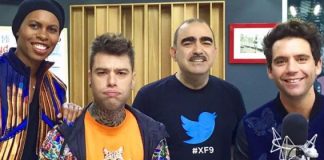 X-Factor 9, tutti i look della prima puntata live [FOTO]