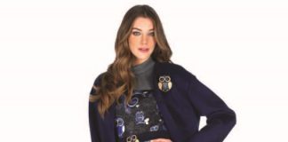 Cristinaeffe, gufi portafortuna per la collezione Autunno/Inverno 2015-2016