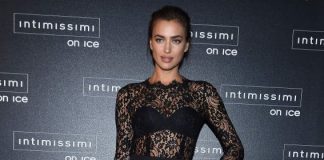 Intimissimi On Ice 2015: un red carpet che abbraccia moda, cinema e musica [FOTO]