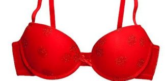Jadea Christmas, speciale collezione total red per Natale 2015