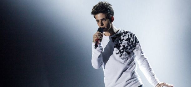X-Factor 9, Mistral realizza una capsule collection per i concorrenti