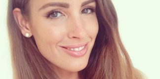 Lucia Javorcekova, la modella è pronta a conquistare (tutta) l'Italia