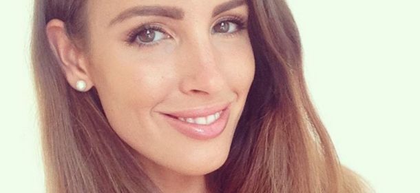 Lucia Javorcekova, la modella è pronta a conquistare (tutta) l'Italia