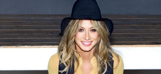 Maddalena Corvaglia: "Cambiare look è come indossare una maschera" [INTERVISTA]
