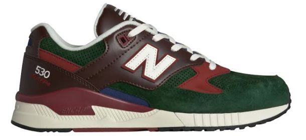 New Balance 530, un salto con stile negli anni Novanta