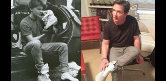 Nike Mag, le scarpe di Ritorno al Futuro saranno disponibili nel 2016. I dettagli