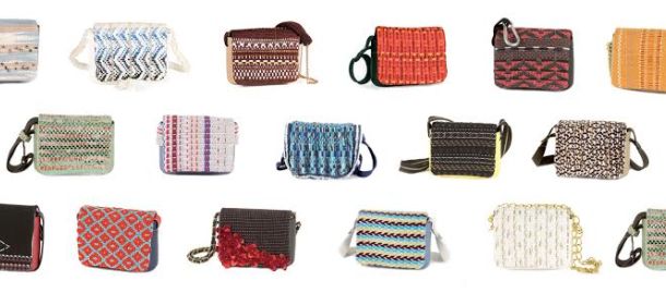 O Pocket made in IED Firenze, le borse in limited edition disponibili nei negozi