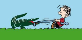 Peanuts mania: Lacoste lancia una capsule collection speciale