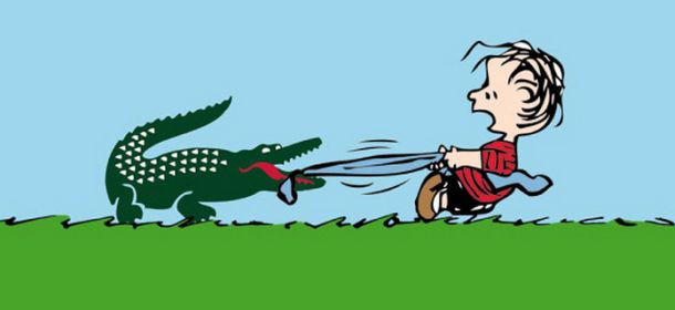 Peanuts mania: Lacoste lancia una capsule collection speciale