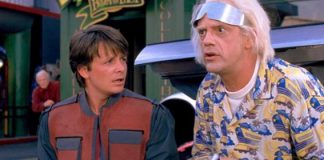 Ritorno al futuro, tutti i look di Marty McFly e compagni [INFOGRAFICA]