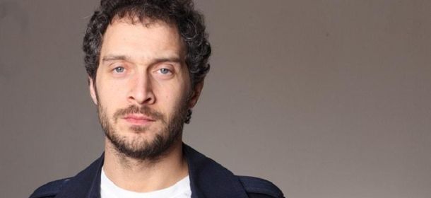 Claudio Santamaria: "Calcare le passerelle? Chissà…"