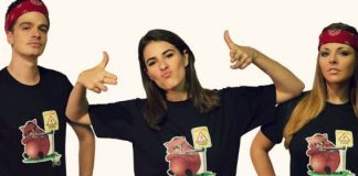 Shint, disponibili le nuove t-shirt per sostenere la campagna "shopping intelligente"
