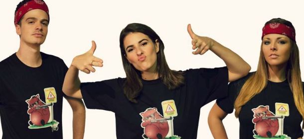 Shint, disponibili le nuove t-shirt per sostenere la campagna "shopping intelligente"