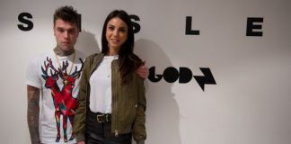 Sisley, Fedez presenta la nuova collezione NoGodz: tanti gli ospiti presenti [FOTO]