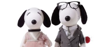 Snoopy & Belle in Fashion, a Milano la mostra dedicata ai Peanuts