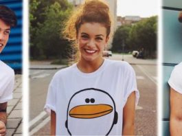 The Penguin Industry, Federic Zambelli: "La collezione uscirà entro..." [INTERVISTA]