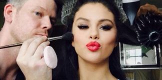 Jake Bailey, il truccatore di Selena Gomez e Katy Perry è morto suicida