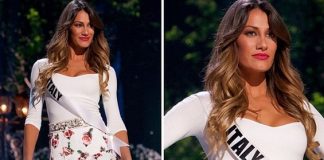 Valentina Bonariva, da Miss Universo al Grande Fratello. Le foto della modella