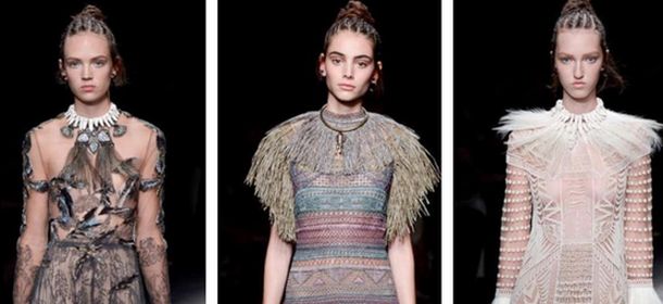 PFW 2015, Valentino conquista il web con la sua Primavera/Estate 2016 [VIDEO]