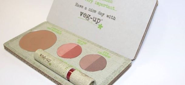 Trucco veg e biologico? Nasce la linea dalle performance professionali tutta made in Italy