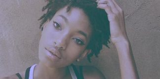 Willow Smith firma il suo primo contratto da modella. Polemiche in vista?