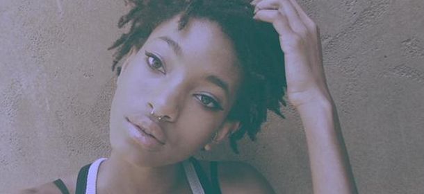 Willow Smith firma il suo primo contratto da modella. Polemiche in vista?