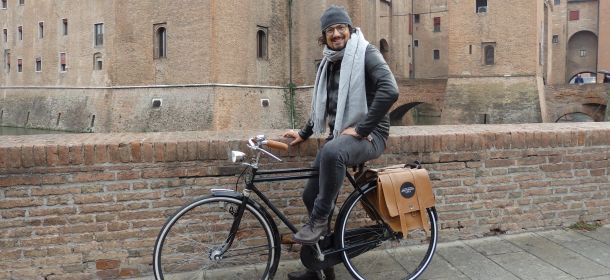 Alessandro Borghese: "Il design di un ristorante è il suo bigliettino da visita" [INTERVISTA]