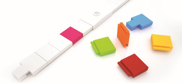 Amyko, il nuovo braccialetto tecnologico made in Italy
