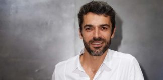 Marella, nuovo store a Modena: Luca Argentero special guest [FOTO]