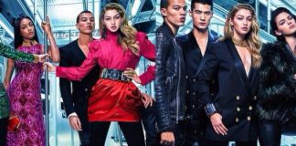 H&M, Balmain va a ruba e finisce su Ebay con prezzi dieci volte superiori