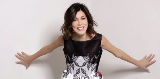 Bianca Atzei: "Lo stilista Antonio Marras mi sta insegnando a..." [INTERVISTA]