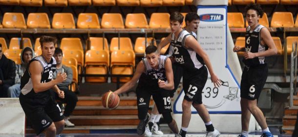 Bluespirit Gioielli annuncia la partnership con la Virtus Pallacanestro Bologna