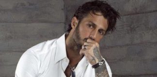 Si Puede, Fabrizio Corona lancia la nuova collezione di gioielli [FOTO]